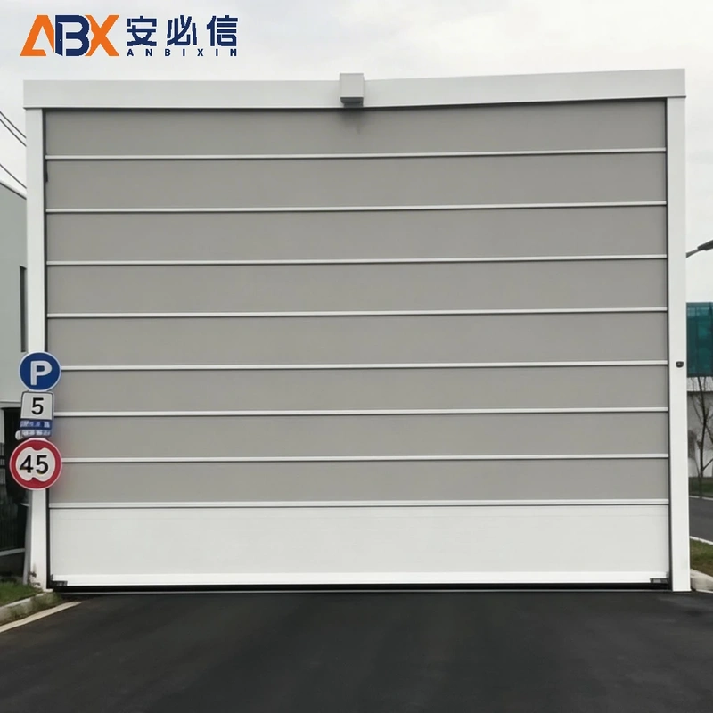 宝鸡PVC堆积门